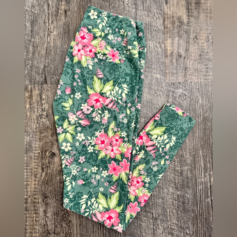 Lularoe leggings